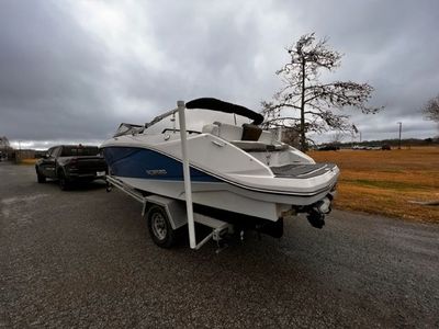 2014 Scarab 215 - Photo 3