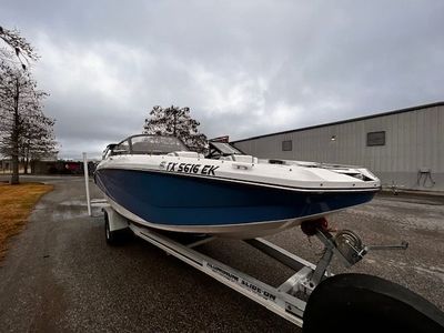 2014 Scarab 215 - Photo 6
