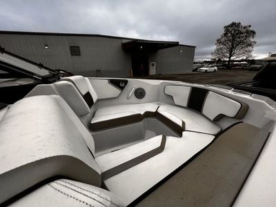 2014 Scarab 215 - Photo 8