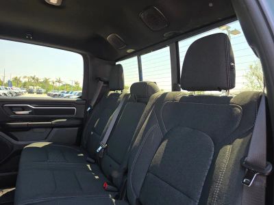 2026 Ram 1500 — photo 7 view