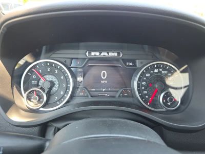 2026 Ram 1500 — photo 19 view