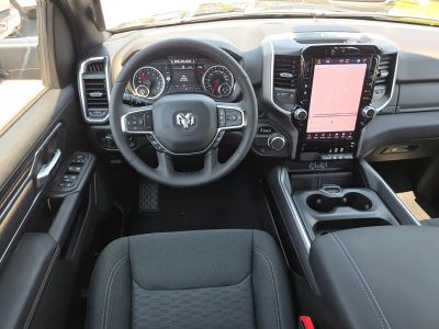 2026 Ram 1500 — photo 10 view