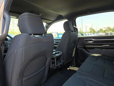 2026 Ram 1500 — photo 9 view