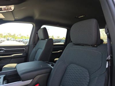 2026 Ram 1500 — photo 11 view