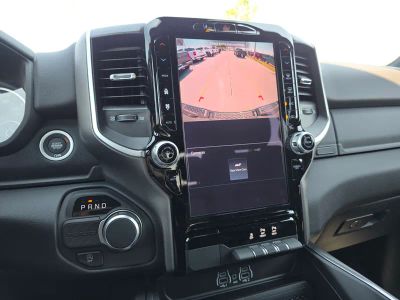 2026 Ram 1500 — photo 20 view