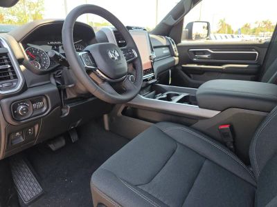 2026 Ram 1500 — photo 13 view