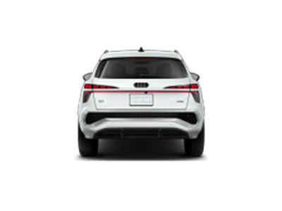 2026 Audi Q3 SUV - Photo 5