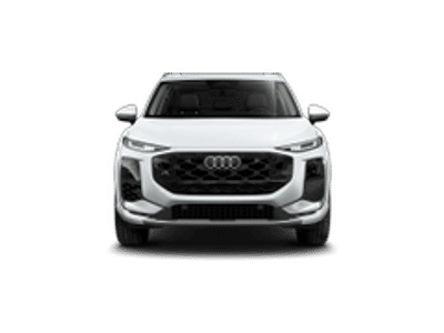 2026 Audi Q3 SUV - Photo 4