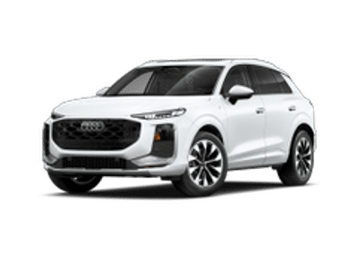 2026 Audi Q3 SUV - Photo 2