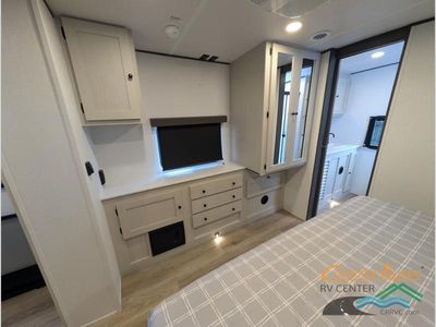 2026 Coachmen Northern Spirit Ultra Lite - Photo 17