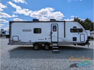 2026 Coachmen Northern Spirit Ultra Lite - Photo 7