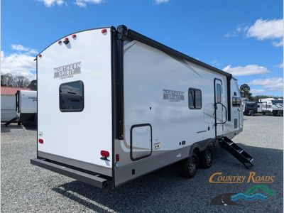 2026 Coachmen Northern Spirit Ultra Lite - Photo 6