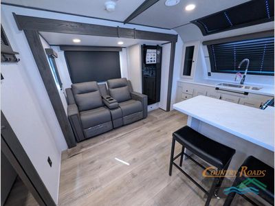 2026 Coachmen Northern Spirit Ultra Lite - Photo 9