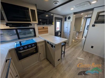 2026 Coachmen Northern Spirit Ultra Lite - Photo 12