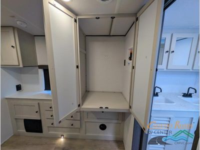 2026 Coachmen Northern Spirit Ultra Lite - Photo 18