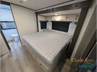 2026 Coachmen Northern Spirit Ultra Lite - Photo 16