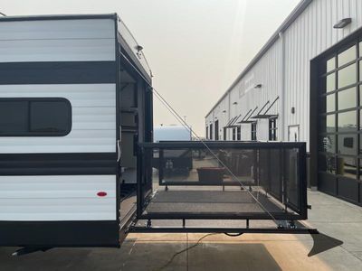 2026 Grand Design Momentum MAV - Photo 10