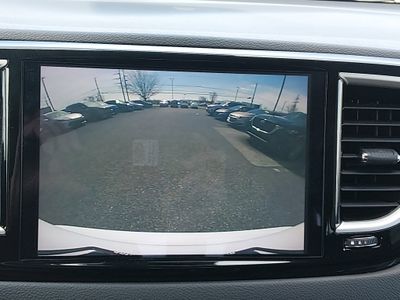2024 Chrysler Pacifica — photo 17 view