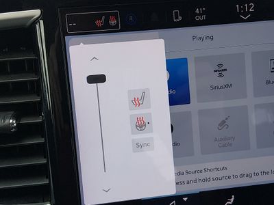 2024 Chrysler Pacifica — photo 20 view