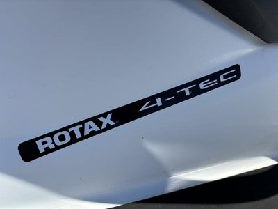 2011 Sea-Doo 33BA - GTX is 215 - Photo 13