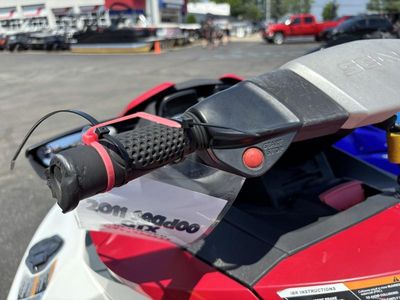 2011 Sea-Doo 33BA - GTX is 215 - Photo 7