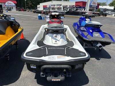 2011 Sea-Doo 33BA - GTX is 215 - Photo 5