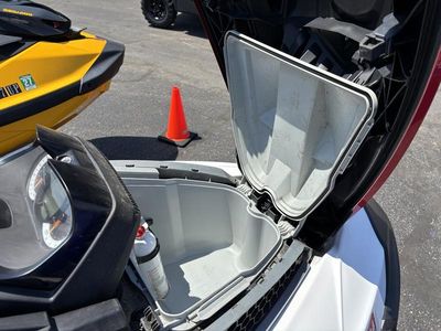 2011 Sea-Doo 33BA - GTX is 215 - Photo 11