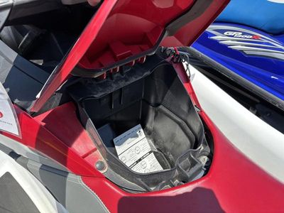 2011 Sea-Doo 33BA - GTX is 215 - Photo 10