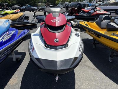 2011 Sea-Doo 33BA - GTX is 215 - Photo 3