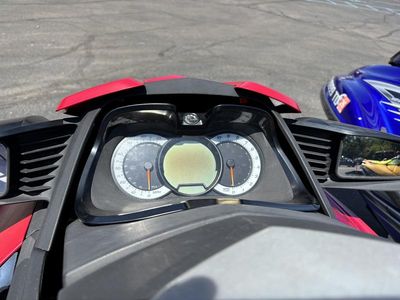 2011 Sea-Doo 33BA - GTX is 215 - Photo 8