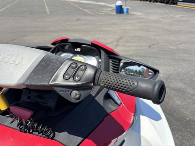 2011 Sea-Doo 33BA - GTX is 215 - Photo 6