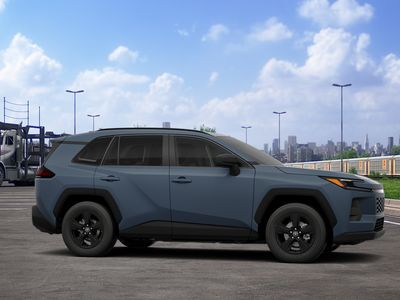 2026 Toyota RAV4 - Photo 15