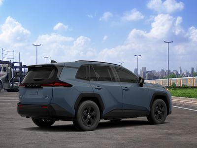2026 Toyota RAV4 - Photo 12