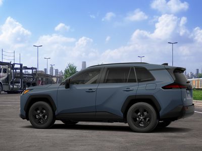 2026 Toyota RAV4 - Photo 7