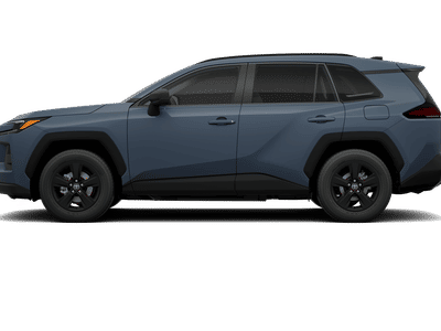 2026 Toyota RAV4 - Photo 25