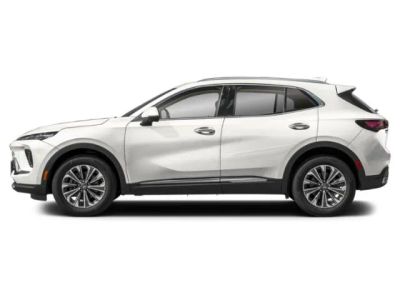2026 Buick Envision - Photo 1