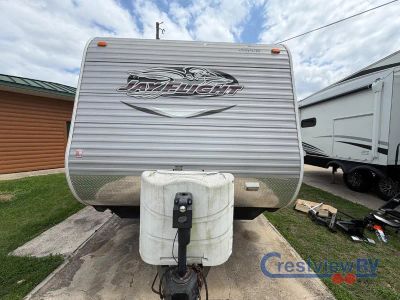 2014 Jayco Jay Flight - Photo 4
