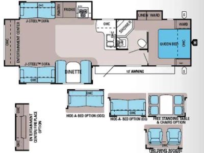 2014 Jayco Jay Flight - Photo 2