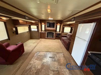 2014 Jayco Jay Flight - Photo 12