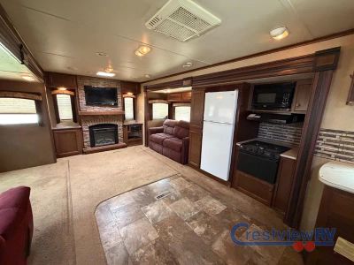 2014 Jayco Jay Flight - Photo 11