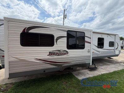 2014 Jayco Jay Flight - Photo 9