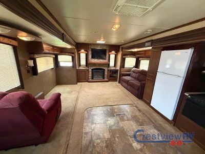 2014 Jayco Jay Flight - Photo 10
