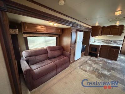 2014 Jayco Jay Flight - Photo 17