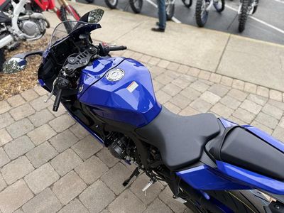 2026 Yamaha YZFR9TL - Photo 11