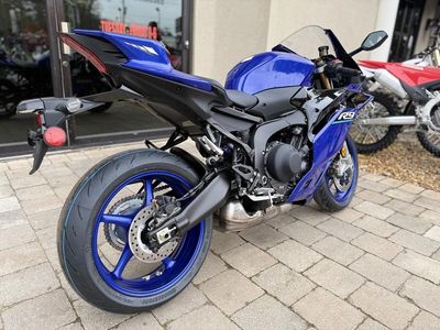 2026 Yamaha YZFR9TL - Photo 6