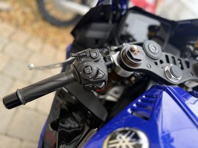 2026 Yamaha YZFR9TL - Photo 9