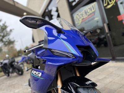 2026 Yamaha YZFR9TL - Photo 4