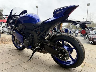 2026 Yamaha YZFR9TL - Photo 7