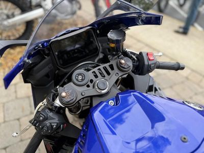 2026 Yamaha YZFR9TL - Photo 10