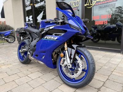 2026 Yamaha YZFR9TL - Photo 2